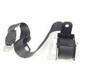 Sicherheitsgurt Rechts Hinten 7336002550C0 Toyota Auris (E18) Schrägheck 5-drs 1.6 Dual VVT-i 16V (1ZRFAE)