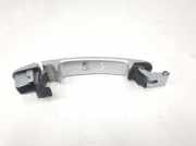 Türgriff Außen Rechts Vorne 5N0837205F Seat Ibiza IV (6J5) Schrägheck 5-drs 1.6 TDI 90 (CAYB) 2011