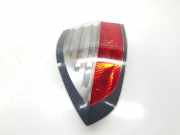 Rücklicht Links 6M2113405AJ Ford S-Max Großraumlimousine 2.0 TDCi 16V 140 (QXWB) 2007