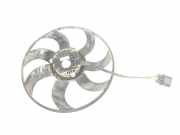 Lüfter Kühler 5Q0121203DS Skoda Karoq SUV 1.5 TSI 16V (DPCA) 2020