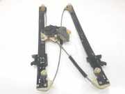 Fensterheber Links Hinten DK6227001AF Land + Range Rover LAND ROVER SPORT HSE