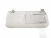 Sonnenblende Rechts MN123518HA Mitsubishi Pajero Hardtop (V6/7) Geländewagen 3.2 DI-D 16V (4M41) 2003