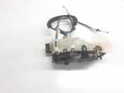 T?rschloss Links Vorne 9816343480 Opel Combo Cargo Van 1.5 CDTI 100 (D15DT(DV5RC))