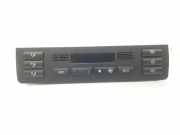 Bedienung Heizung 64116907897 BMW 3 serie (E46/4) Limousine 320d 16V (M47-D20(204D1)) 2000