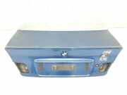 Heckklappe 41627065260 BMW 3 serie (E46/2) Coupé 318 Ci (M43-B19(19 4 E1)) 2000