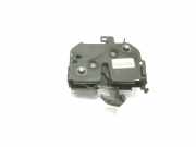 Motorhaubenschloss 51954796 Jeep Renegade (BU) SUV 2.0 Mutlijet 140 16V 4x4 (55263087) 2015