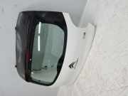 Heckklappe 9812299680 Citroën C3 (SX/SW) Schrägheck 1.2 Vti 12V PureTech (EB2FA(HMR))