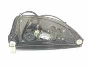 Fensterheber Links Hinten LR060139 Land + Range Rover Freelander II Geländewagen 2.2 td4 16V (224DT) 2010
