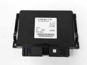 Steuergerät Automatik Getriebe A2059007705 Mercedes-Benz C (W205) Limousine C-220 2.2 CDI BlueTEC, C-220 d 16V (OM651.921) 2018