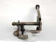 Handbremshebel 4620160050C0 Toyota Land Cruiser (J12) Hardtop Geländewagen 3.0 D-4D 16V (1KDFTV) 2005