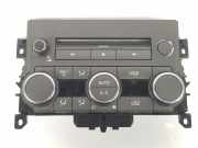Bedienung Heizung BJ3214C239AC Land + Range Rover Range Rover Evoque (LVJ/LVS) SUV 2.2 eD4 16V (224DT(Euro 5)) 2013
