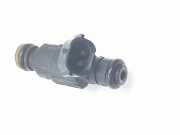 Kraftstoff-Injector 9676017480 Citroën C3 (SC) Schrägheck 5-drs 1.2 VTi 82 12V (EB2F(HMZ))