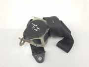 Sicherheitsgurt Links Hinten 96757050XY Citroën C-Elysee (DD) Limousine 1.6 VTi 16V (NFP) 2016