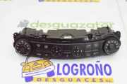 Bedienung Heizung 2118302185 Mercedes-Benz E (W211) Limousine 2.2 E-220 CDI 16V (OM646.961) 2004