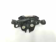 Motorhaubenschloss 656014EH0A Nissan Qashqai (J11) SUV 1.6 DIG-T 16V 163 (MR16DDT) 2017