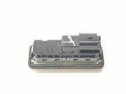 Handgriff Kofferraum 9676028380 Peugeot 208 I (CA/CC/CK/CL) Schrägheck 1.6 Blue HDi 100 (DV6FD(BHY))