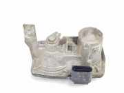 Drosselklappe 5Q0253692B Audi 4MN 50 TDI QUATTRO S LINE