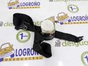 Sicherheitsgurt Rechts Hinten 1554936 Ford Focus 2 ST Schrägheck 2.5 20V ST (HYDA) 2005