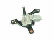 Scheibenwischermotor Hinten 13418998 Opel Astra K Schrägheck 5-drs 1.6 CDTI 110 16V (B16DTE/DTU) 2015