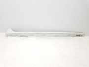 Sideskirt 4G0853855M Audi 2.0 TDI ultra