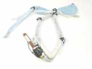 Vorhang Airbag Rechts VOOR 3C0880742C Volkswagen Passat (3C2) Limousine 2.0 TDI 16V 170 (BMR) 2006 BMR