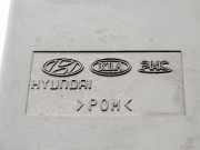 Heckschloss 812301D000 Kia Carens III (FG) Großraumlimousine 2.0 CRDI VGT 16V (D4EA)