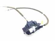 T?rschloss Links Vorne 805014EA2A Renault Kadjar (RFEH) SUV 1.5 dCi DPF (K9K-647) 2017