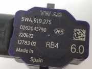 Parken-Sensoren ACHTER 5WA919275 Cupra Formentor SUV 1.5 TSI 16V (DPCA) 2023 DPCA