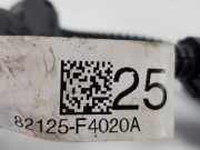 Kabel 82125F4020 Toyota C-HR (X2,H2) SUV 2.0 16V Hybrid 200 (M20AFXS)