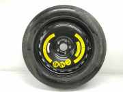 Reserverad A1644000102 Mercedes-Benz ML III (166) SUV 3.5 ML-350 BlueEFFICIENCY 24V 4-Matic (M276.955) 2014