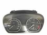 Tachoeinheit Kmh 9242332 BMW 1 serie (E87/87N) Schrägheck 5-drs 116d 16V (N47-D20A)