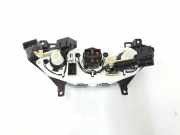 Bedienung Klimaanlage 96650498 Daewoo / Chevrolet Aveo (250) Schrägheck 1.2 16V (B12D1) 2009