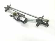 Scheibenwischermotor Vorne 98100Q0000 Hyundai i20 (BC3) Schrägheck 5-drs 1.0 T-GDI 100 Mild Hybrid 48V 12V (G3LF)