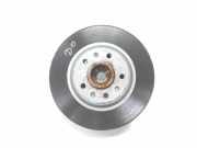 Achsschenkel Rechts Vorne 1647857080 Opel Astra L Sports Tourer (F4/FC/FN/FR) Kombi 1.2 Turbo 110 12V (EB2ADT(HNP))
