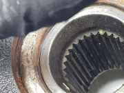 Achsschenkel Links Vorne 400154332R Renault Kangoo Express (RFK) Van 1.5 Blue dCi 115 (K9K-876)