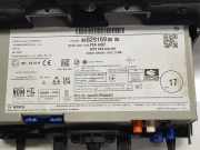 Multifunctionelle Display 9852916980 Citroën CITROEN FURGÓN WORKER M