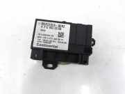 Steuergerät Kraftstoffpumpe A2129000306 Mercedes-Benz C (W204) Limousine 2.2 C-220 CDI 16V BlueEFFICIENCY (OM651.911) 2010