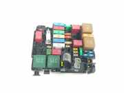 Sicherungskasten RELAIS 9671924480 Citroën C3 (SX/SW) Schrägheck 1.2 Vti 12V PureTech (EB2F(HMZ)) 2017