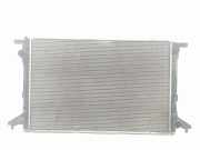 Radiator 8W0121251N Audi A4 Avant (B9) Kombi 3.0 TDI V6 24V Quattro (CRTC) 2016