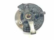 Achsschenkel Links Vorne A2463320100 Mercedes-Benz A (W176) Schrägheck 2.2 A-200 CDI, A-200d 16V (OM651.930(Euro 6))