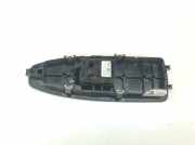 Schalter Für Elekt. Fensterheber Rechts Vorne 9208107 BMW 3 serie Gran Turismo (F34) Schrägheck 320d 2.0 16V (N47-D20C) 2014