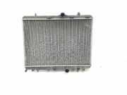Radiator 1330P9 Citroën CITROEN CACTUS Feel Edition