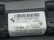 Tachoeinheit Kmh 6210IK92874 BMW 1 serie (F21) Schrägheck 3-drs 118d 2.0 16V (N47-D20C)