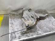 Hinterachsgetriebe A1643501414 Mercedes-Benz ML II AMG (164/4JG) SUV 6.2 63 AMG 4-Matic V8 32V (M156.980) 2006