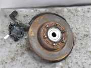 Achsschenkel Rechts Vorne 43211KK010 Toyota Hilux V/VI Pick-up 2.4 D4D-F 16V 4x4 (2GD-FTV)