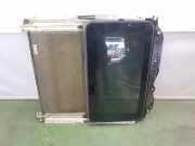 Schiebedach ELEKTRISCH A1667801429 Mercedes-Benz ML III (166) SUV 2.1 ML-250 CDI 16V BlueTEC 4-Matic (OM651.960) 2013