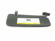 Sonnenblende Links 51167425433 BMW M4 (F83) Cabrio 3.0 24V TwinPower Turbo (S55-B30A) 2015