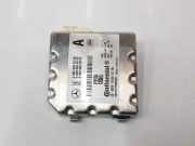 Camera Vorne A0009050338 Mercedes-Benz GLK (204.7/9) SUV 2.2 200 CDI 16V BlueEfficiency (OM651.916) 2009