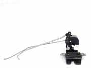 Heckschloss 812302B000 Hyundai Santa Fe II (CM) SUV 2.2 CRDi 16V 4x4 (D4EB)