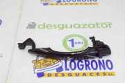 Türgriff Außen Ra 9101PG Peugeot 508 (8D) Limousine 1.6 HDiF 16V (DV6C(9HL)) 2011
